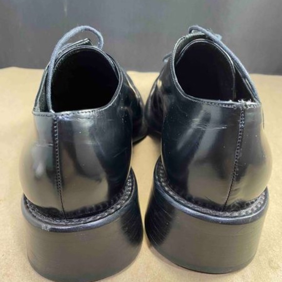 Prada Men\'s Size 37 Shoes with COA sz 5  1/2 main image 7